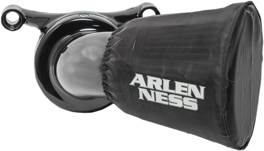 Arlen Ness Velocity 65 & 90 Degree Air Filter Rain Sock Pre-Filter for Harley