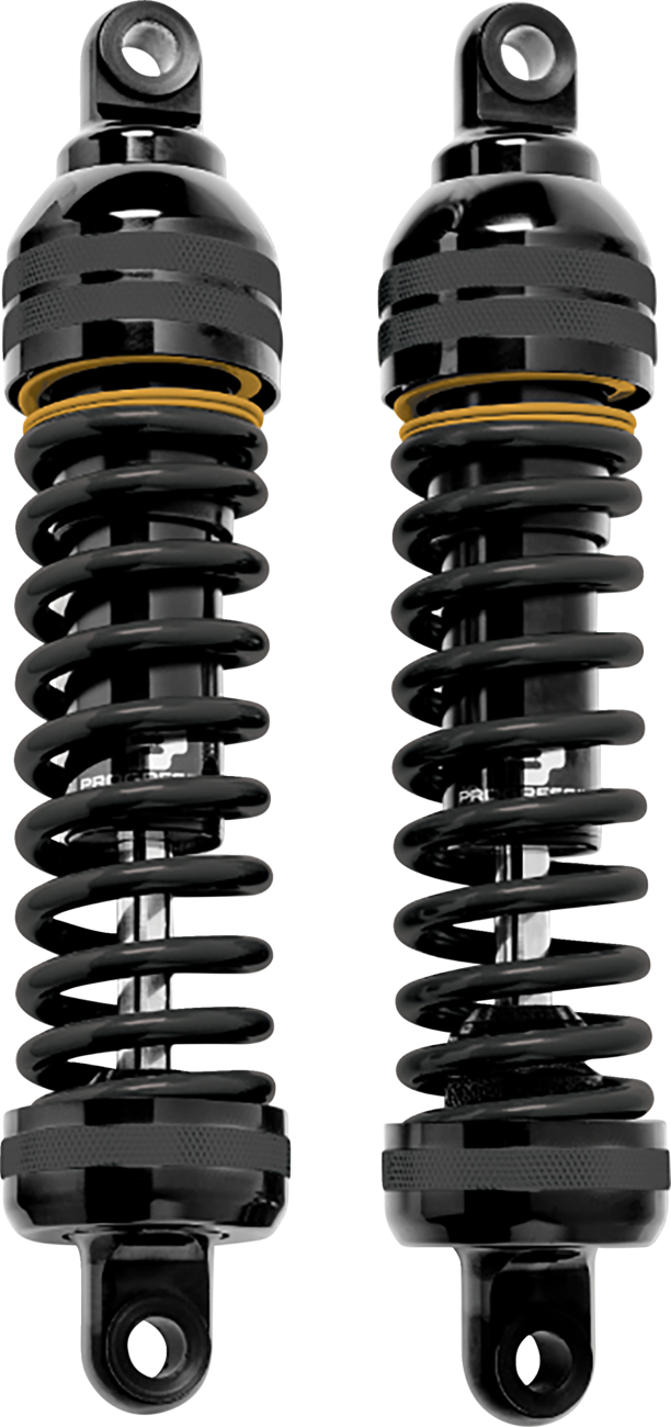 Progressive 944 Ultra Tour Super Duty 13" Rear Shocks for 1980-25 Harley Touring