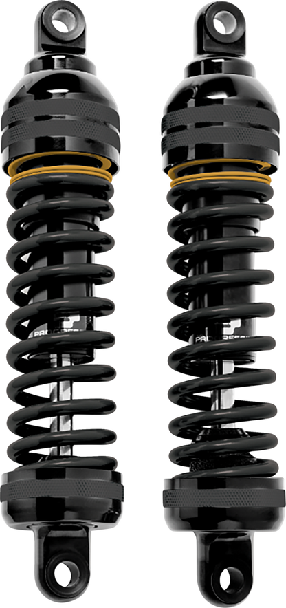 Progressive 944 Ultra Tour Super Duty 13" Rear Shocks for 1980-25 Harley Touring
