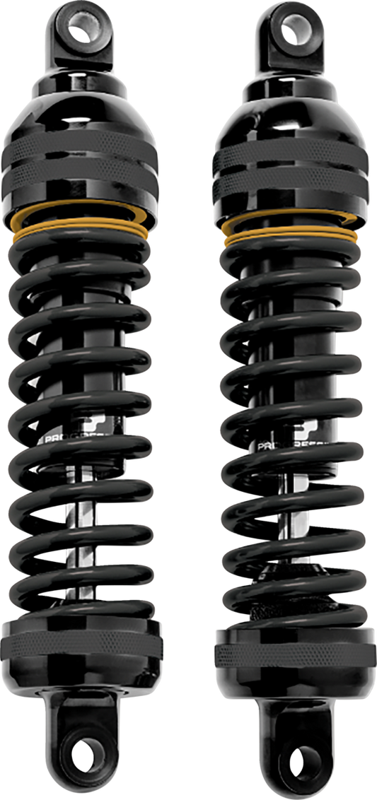 Progressive 944 Ultra Low Standard 12.5" Rear Shocks for 1980-25 Harley Touring