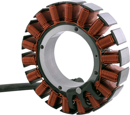 RM Replacement Stator for 2008-2017 Harley Davidson FLSTF Fat Boy FXSB Breakout