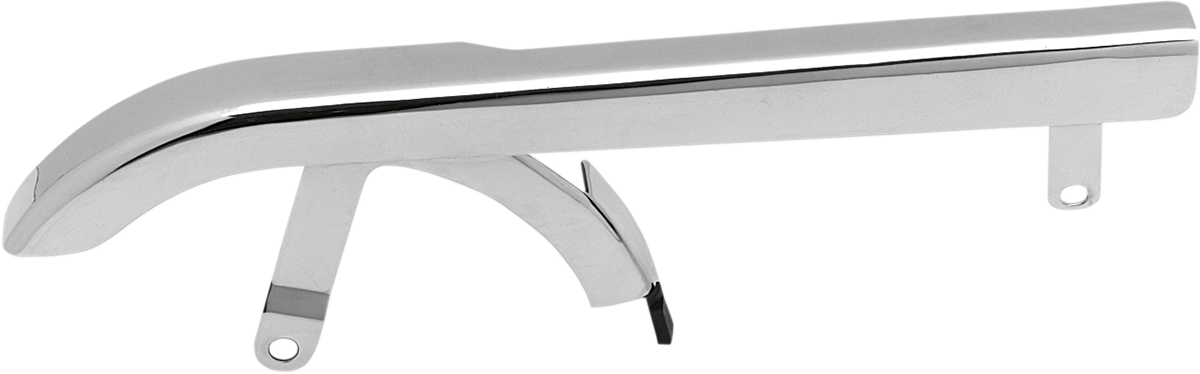 Drag Specialties Chrome Upper Belt Guard for 2000-2003 Harley Sportster