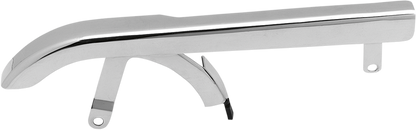 Drag Specialties Chrome Upper Belt Guard for 2000-2003 Harley Sportster
