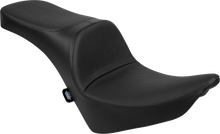 Drag Specialties Freedom Smooth Seat fits 2018-2025 Harley Softail FXBB FLHC