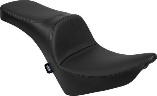 Drag Specialties Freedom Smooth Seat fits 2018-2025 Harley Softail FXBB FLHC