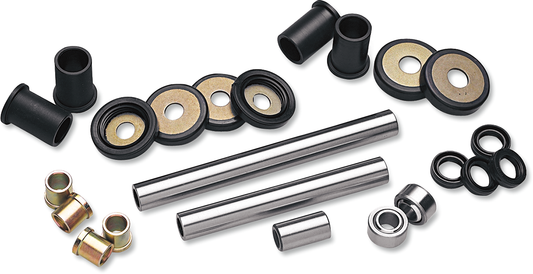 Moose Independent Rear Suspension Kit for 2005-2024 Yamaha Grizzly Rhino Kodiak