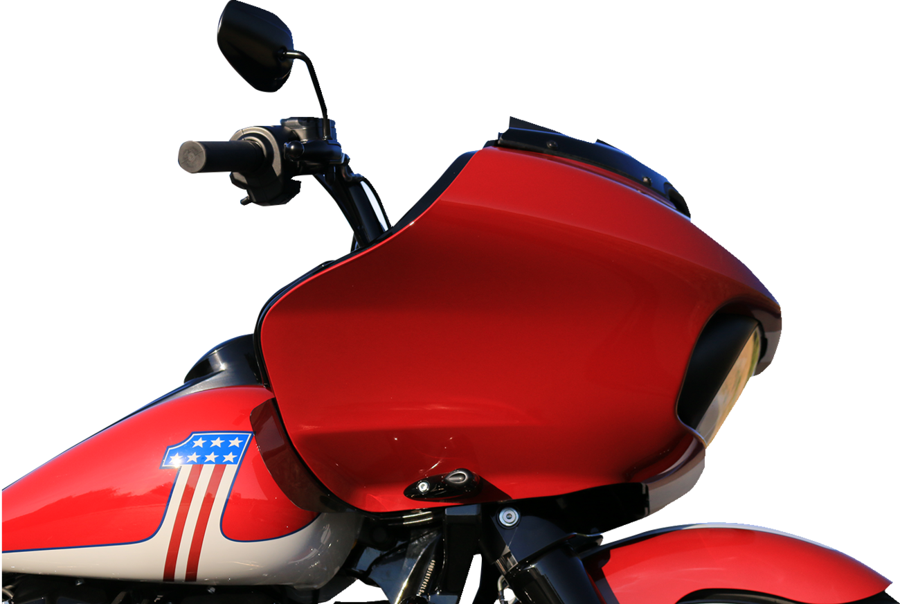 Kodlin Elypse LED Front Turn Signals for 2015-2024 Harley Road Glide Low Rider