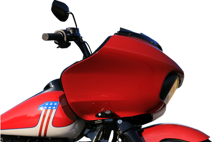 Kodlin Elypse LED Front Turn Signals for 2015-2024 Harley Road Glide Low Rider