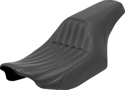 Saddlemen Profiler Knuckle Gel Seat fits 2023-2026  Harley Touring FLTR FLHX