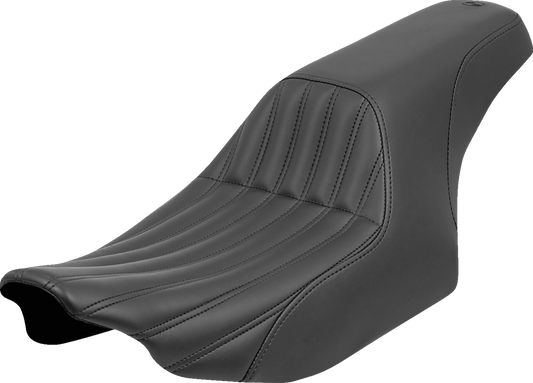 Saddlemen Profiler Knuckle Gel Seat fits 2023-2025 Harley Touring FLTR FLHX
