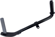 Drag Specialties Black 9.5" Kickstand 1" Lower 2007-24 Harley Touring FLHX FLHR