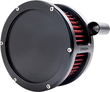 Feuling BA Series Black Air Filter Kit for 1999-2017 Harley Touring Softail 5443