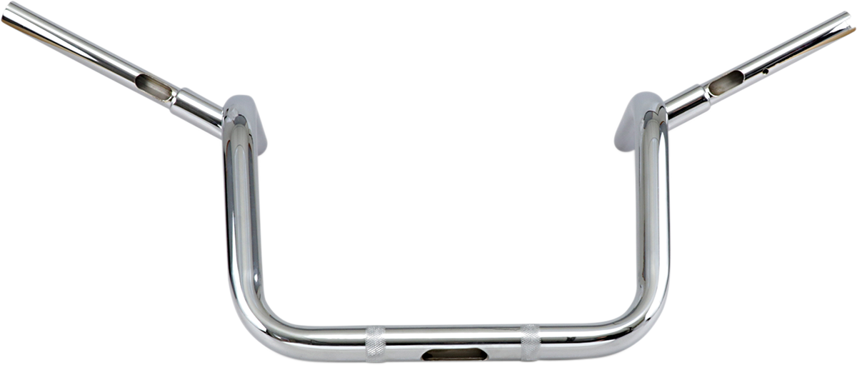 Trask Bro 8" Handlebars for 2018-2022 Indian Chieftain Dark Horse Classic Elite
