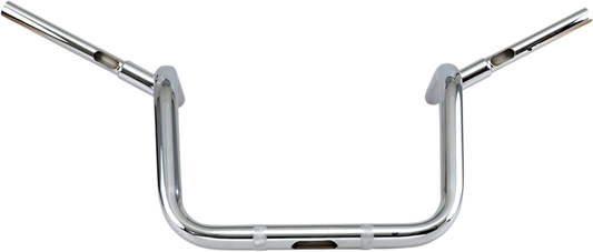 Trask Bro 8" Handlebars for 2018-2022 Indian Chieftain Dark Horse Classic Elite