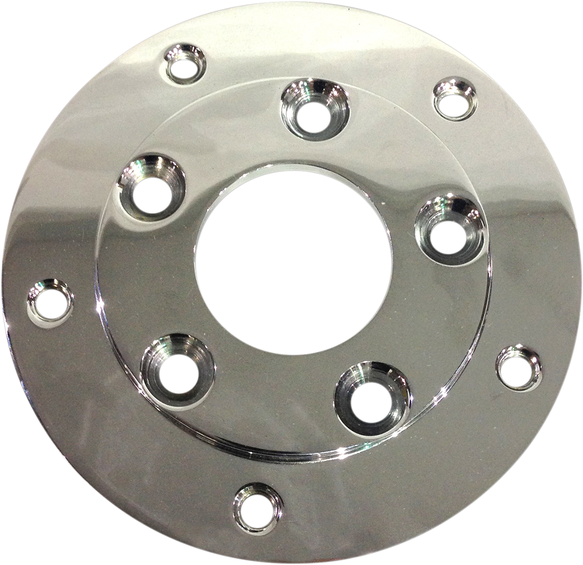 RC Components Rear Brake Rotor Adapter 84-99 Harley Touring FLHR FLTR FLHT FLTC