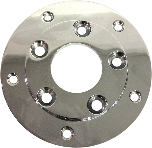 RC Components Rear Brake Rotor Adapter 84-99 Harley Touring FLHR FLTR FLHT FLTC