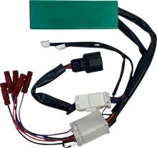 Custom Dynamics Smart Triple Play Run Brake Turn Module 2010-13 Harley FLTR FLHX