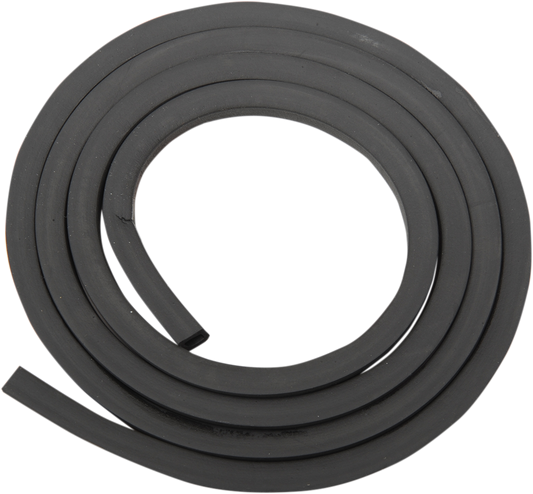 Drag Specialties Black Rear Tour Pak Box Lid Gasket for 2006-2013 Harley Touring