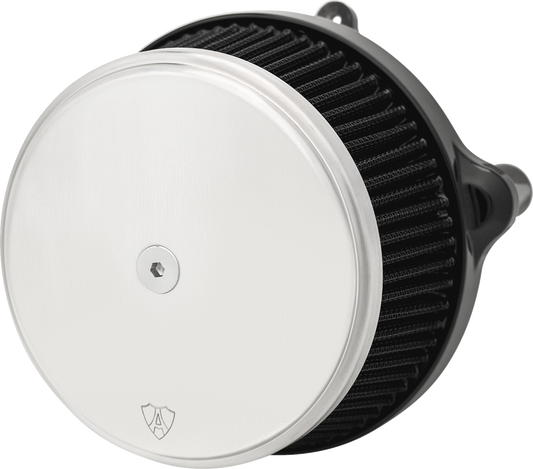 Arlen Ness Series Big Sucker Stage 1 Air Cleaner Filter 2023-2025 Harley Touring