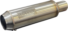 Bassani Mid-Length 2:1 Super Bike Motorcycle Exhaust 2017-2026 Harley Touring