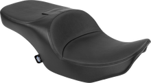 Drag Specialties Freedom Forward Smooth Seat fits 2023-2025 Harley Touring FLHX