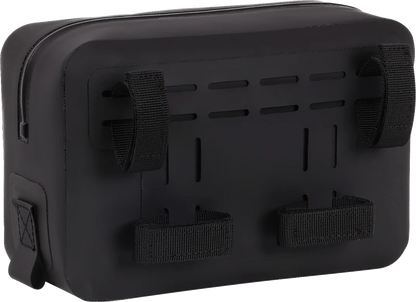 Thrashin 3L Water-Proof Motorcycle Handlebar Storage Bag for Harley THB-0021