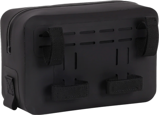 Thrashin 3L Water-Proof Motorcycle Handlebar Storage Bag for Harley THB-0021