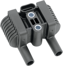 Drag Specialties Dual-Fire Ignition Coil for 2007-2021 Harley Davidson Sportster