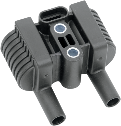 Drag Specialties Dual-Fire Ignition Coil for 2007-2021 Harley Davidson Sportster