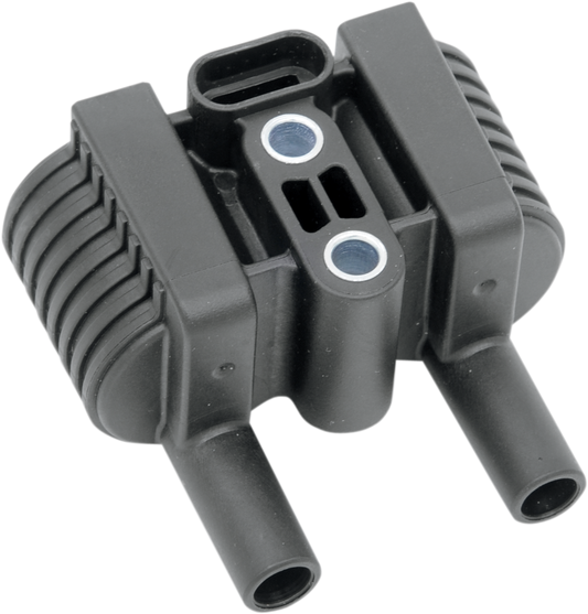 Drag Specialties Dual-Fire Ignition Coil for 2007-2021 Harley Davidson Sportster