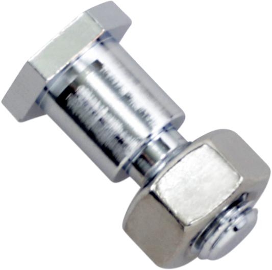 Drag Specialties Chrome Shift Lever Shoulder Bolt for 41-84 Harley Touring FLH
