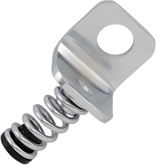 Drag Specialties Rear Brake Caliper Stabilizer 1973-1980 Harley Touring FLH FXS