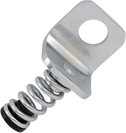 Drag Specialties Rear Brake Caliper Stabilizer 1973-1980 Harley Touring FLH FXS