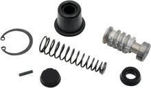 Drag Specialties Rear Brake Master Cylinder Rebuild Kit 2004-06 Harley Sportster
