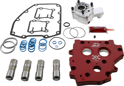 Feuling HP+ Oil System Pack fits 2006-2017 Harley Dyna Softail Touring Models