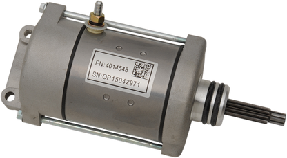 Moose Utility UTV Side by Side Starter 2013-2015 Polaris RZR XP 900 1000 Ranger