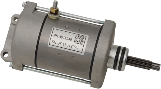 Moose Utility UTV Side by Side Starter 2013-2015 Polaris RZR XP 900 1000 Ranger