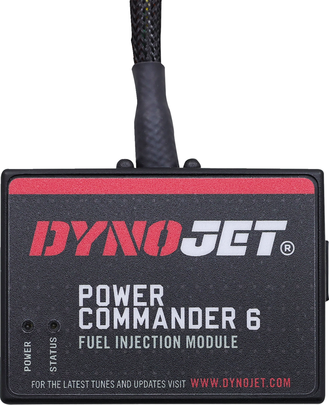 Dynojet PC6-15049 Power Commander 6  for 2021-2023 Harley Davidson Touring Models Street Electra Road Glide King