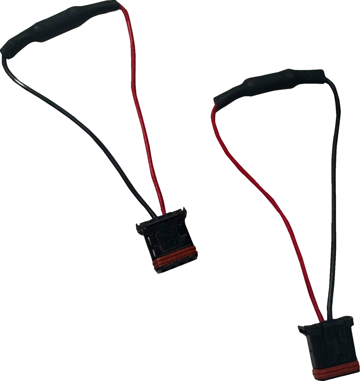 Custom Dynamics Front Turn Signal Equalizer Module for 2023-26 Harley Road Glide