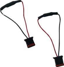 Custom Dynamics Front Turn Signal Equalizer Module for 2023-26 Harley Road Glide