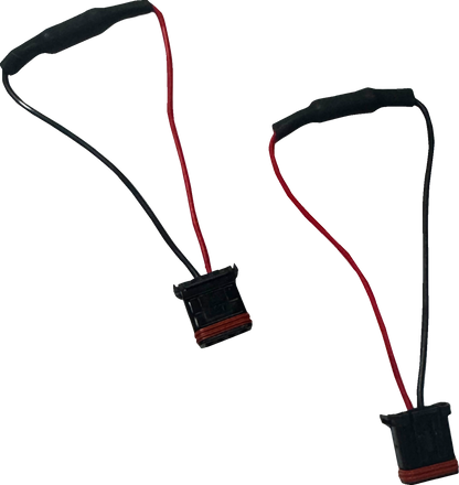 Custom Dynamics Front Turn Signal Equalizer Module for 2023-26 Harley Road Glide