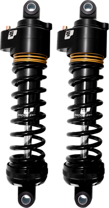 Progressive 944 QPS Super Duty 13" Rear Shocks fits 1980-2025 Harley Touring