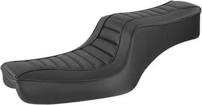 Saddlemen Hog Killers Pleated Gelcore Seat fits 2004-2022 Harley Sportster XL
