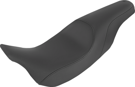 Saddlemen Profiler Gelcore Seat fits 2008-2024 Harley Touring FLHR FLHX FLTR