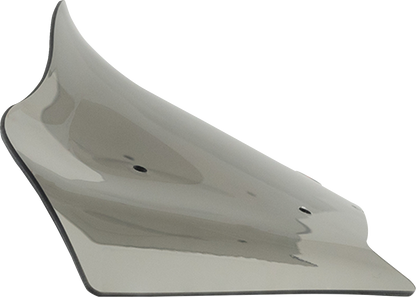 Klock Werks Flare 8" Tint Windshield fits 2023-2025 Harley Street Glide FLHX