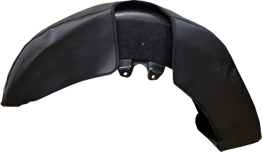 Drag Specialties Motorcycle Front Fender Mechanic Paint Protection Service Cover