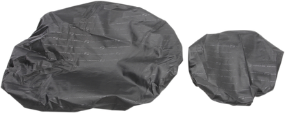 Saddlemen Step-Up Motorcycle Seat Water Resistant Rain Cover Harley Davidson