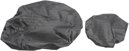 Saddlemen Step-Up Motorcycle Seat Water Resistant Rain Cover Harley Davidson