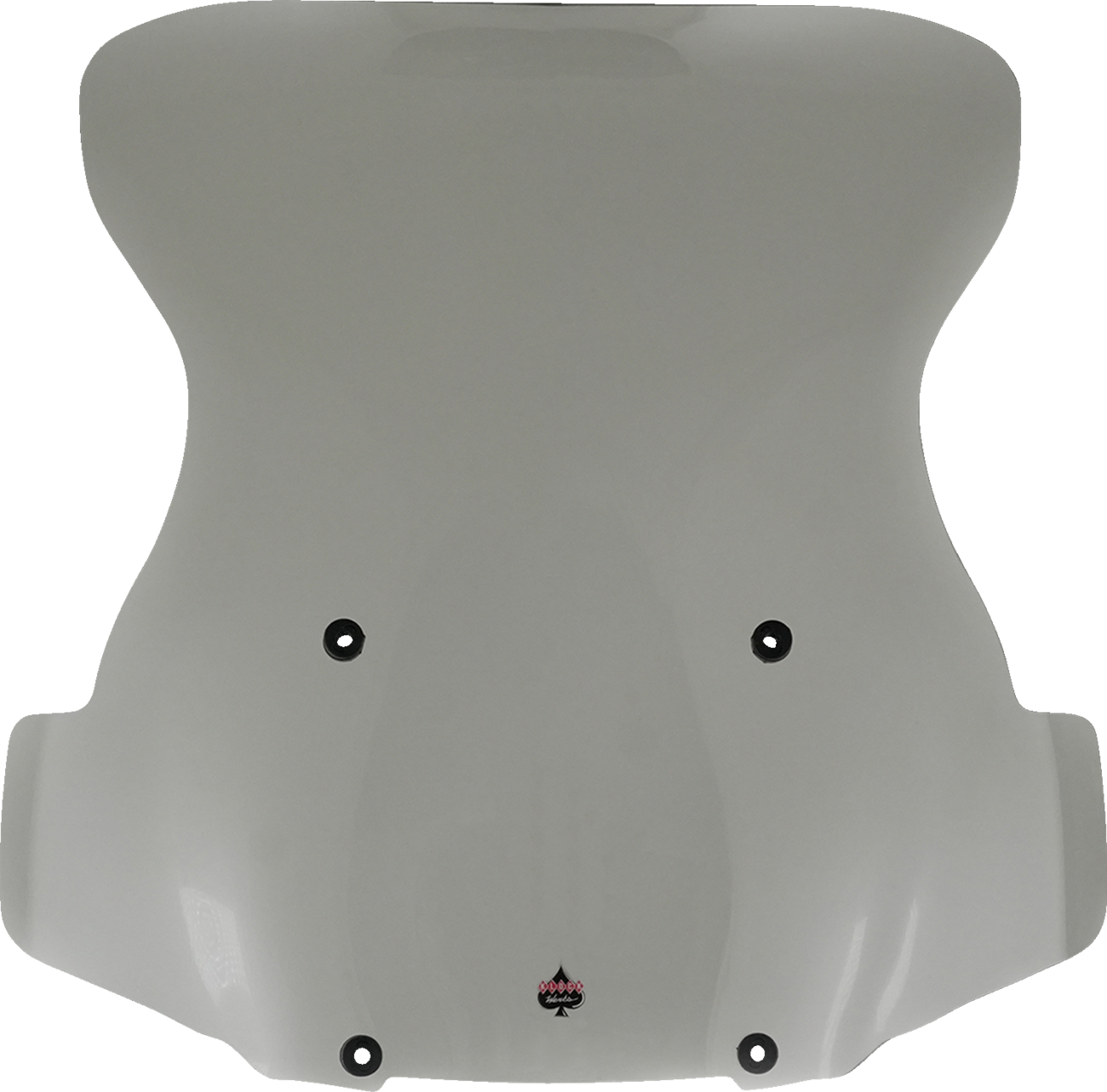Klock Werks Flare 15.5" Tinted Windshield for 2021-2023 Harley Pan America 1250