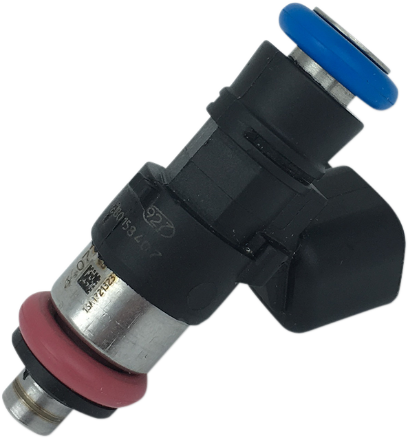 Feuling EV6 Electronic High Flow Fuel Injector 2017-2024 Harley Softail Touring